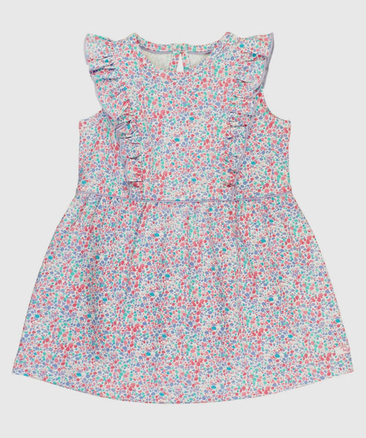Candy Confetti Dress