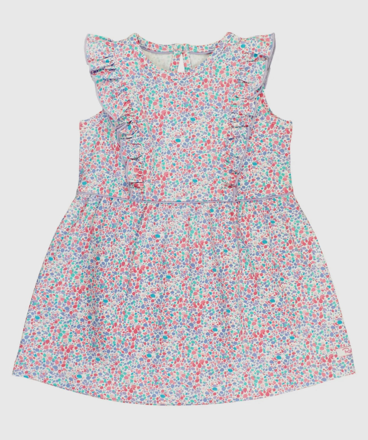 Candy Confetti Dress