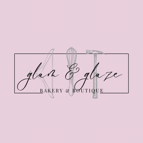 Glam & Glaze Bakery and Boutique